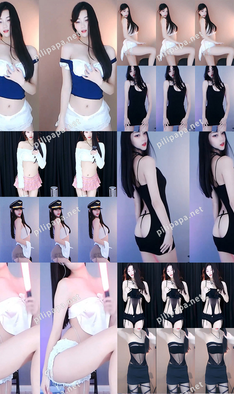 [主播]网易CC直播苏棠定制福利热舞合集[10V/2.4G]