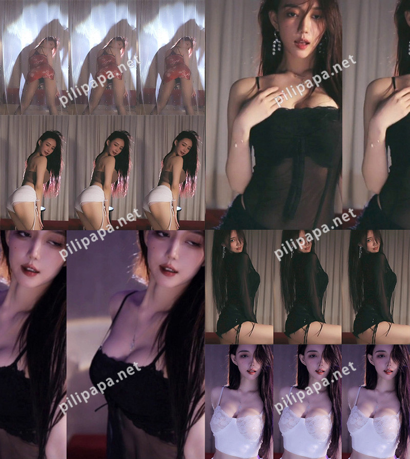 [主播]斗鱼直播王雨檬呀22年2-3月舞蹈合集三[193V/45.5G]