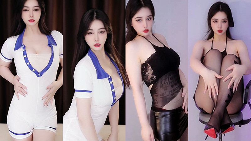 [主播]网易CC主播妃儿baby付费群定制热舞[2V/422.3MB]