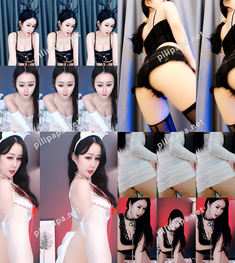 [主播]虎牙主播正恒影儿土豪定制热舞合集[60V/10.6G]