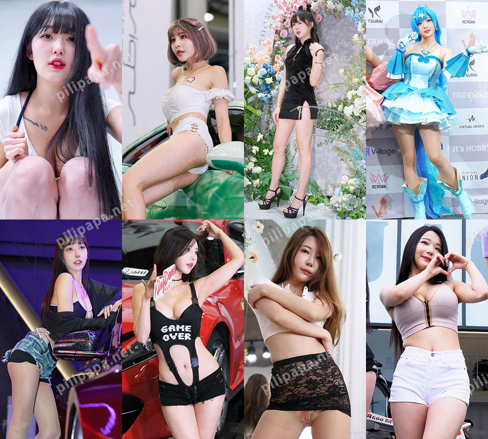 [饭拍]Show girl 饭拍秀合集[ID133880][20v/9.14G]