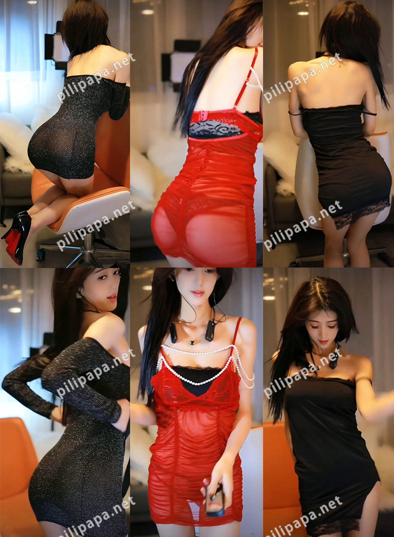 [小姐姐]抖音主播孙悦悦会员专享直播热舞[7V/1.62G]