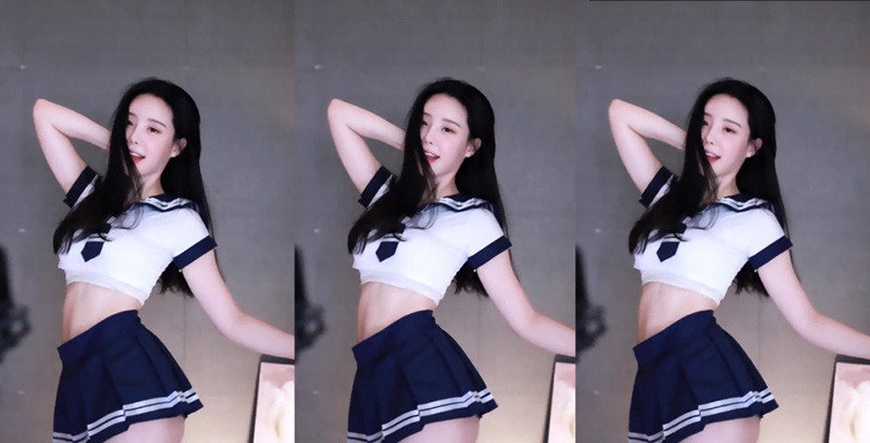 [主播]AfreecaTv韩国BJ塔米米2022年09月录制[7.5G]