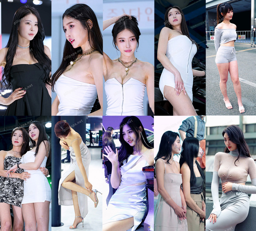 [饭拍]Show girl 饭拍秀合集[ID131972][20v/5.3GB]