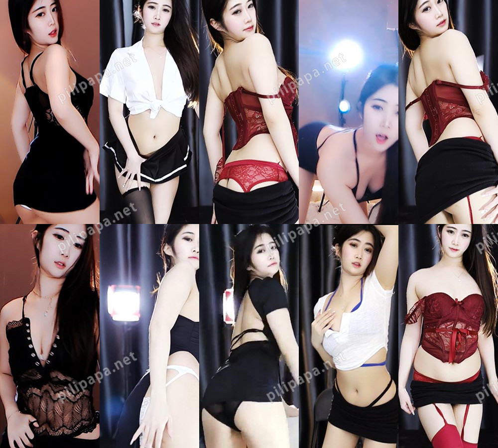 [主播]网易CC直播小乖乖福利群定制合集[18V/6.83G]