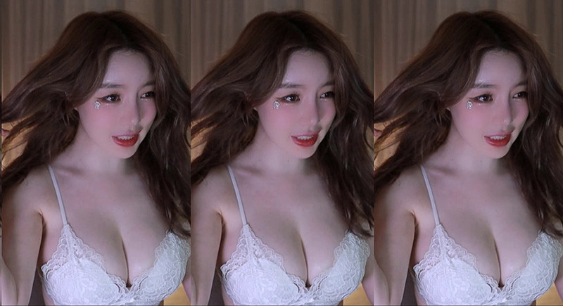 [主播]韩国BJ平滕2022年05月录制热舞合集