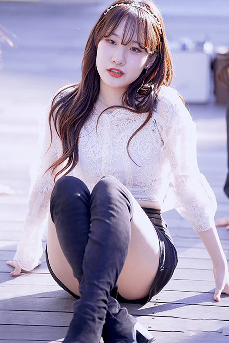 [饭拍]220505韩国女团SOUL组合新村街头短裤热舞高清合集[38v/16.32G]