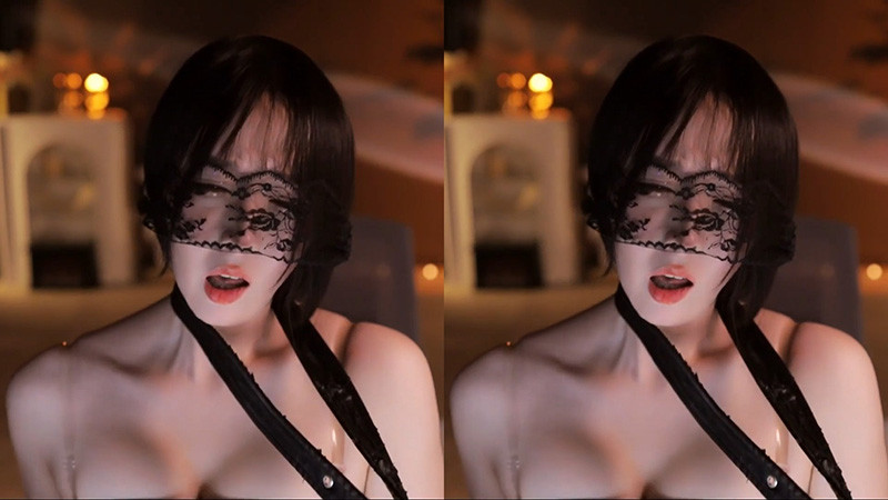 [主播]斗鱼直播酱紫ava(素柠)超火慢摇热舞