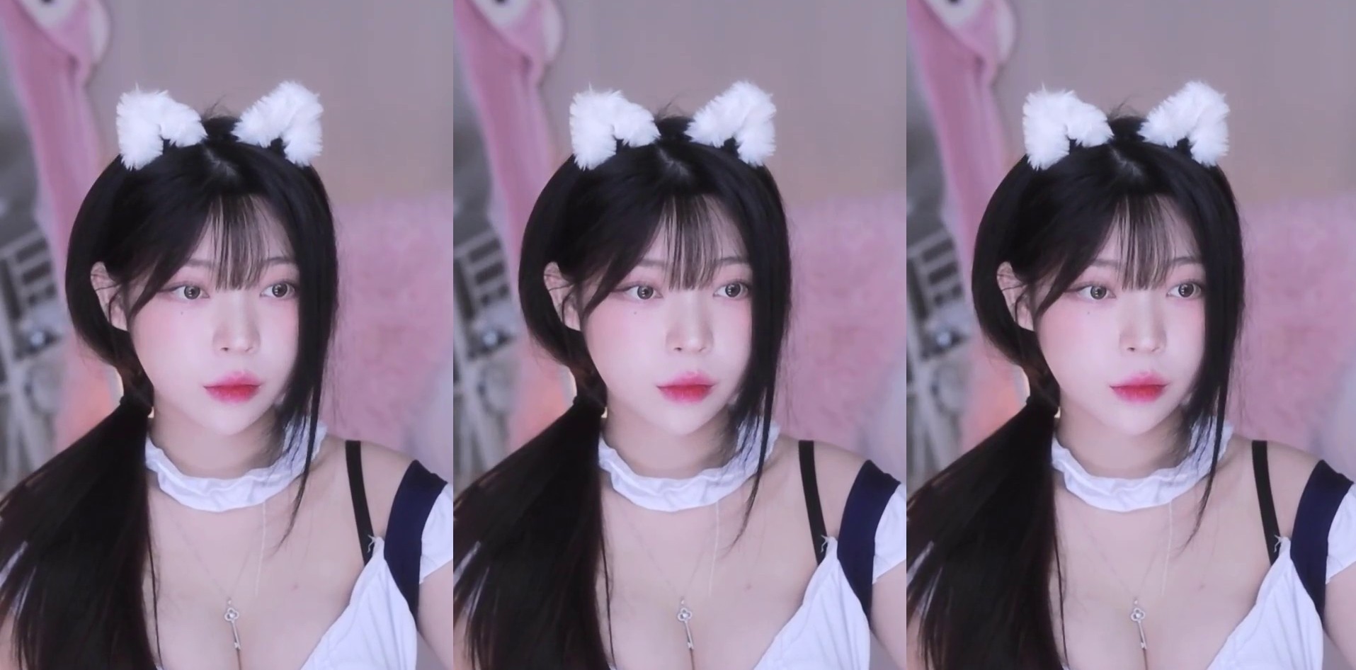 [主播]韩国BJ柳迪2022年07月录制合集