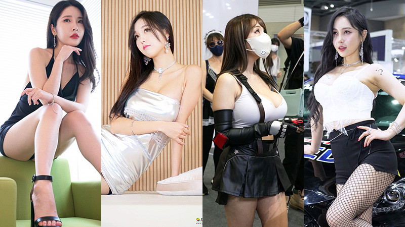 [饭拍]Show girl 饭拍秀合集[ID133270][20v/9.43G]