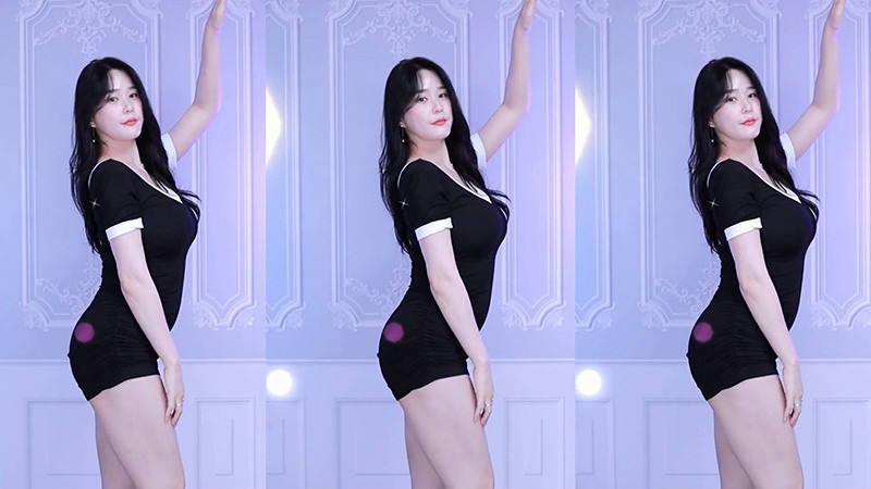 [主播]韩国BJ方向盘2022年08月录制合集