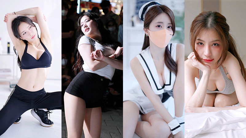 [饭拍]Show girl 写真 饭拍彩蛋盲盒未整理系列合集[ID133485][20v/3.2GB]