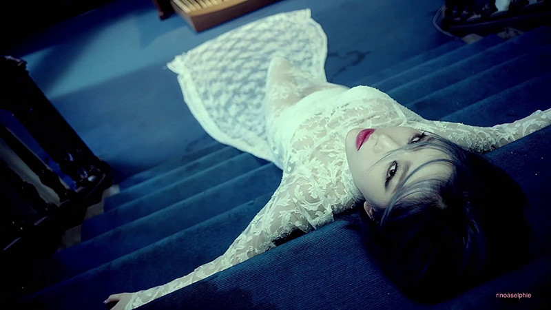 [MV]韩国女团Brown Eyed Girls成员孙佳仁-Paradise Lost