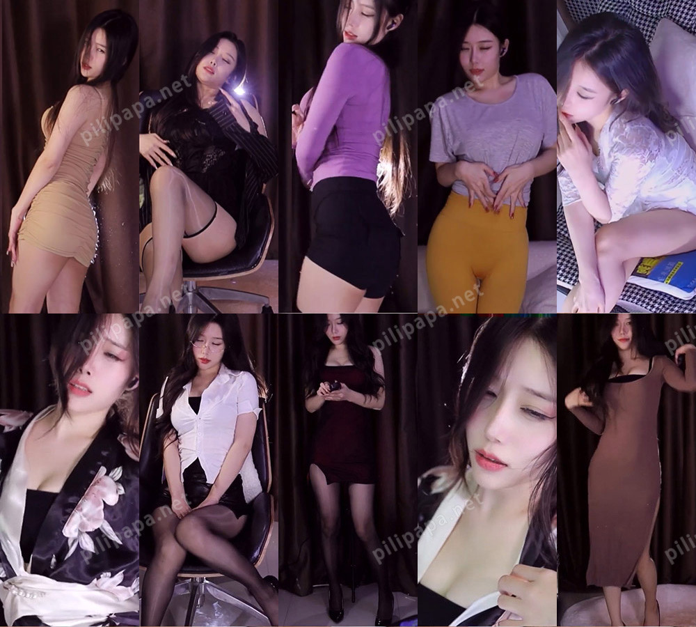 [主播]斗鱼直播于饵23年舞蹈剪辑整理[50V/4.58G][已修正]