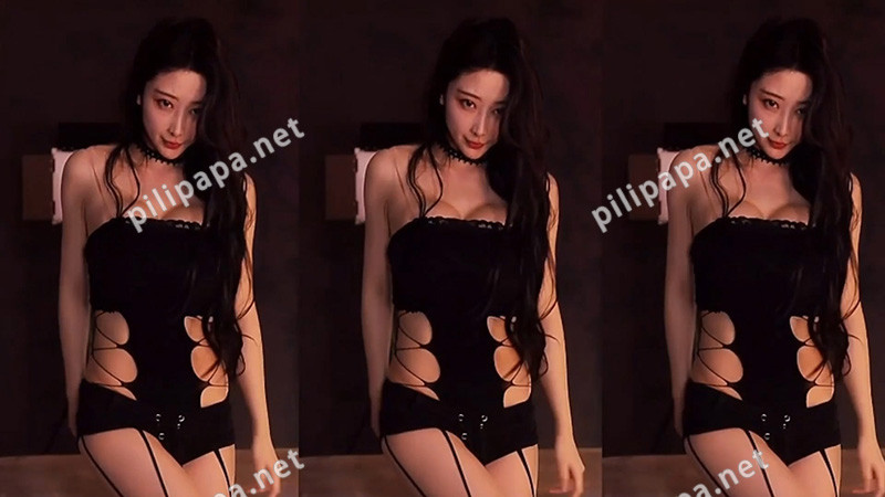 [主播]斗鱼直播小糯米团吖超火舞蹈[3V/609M]