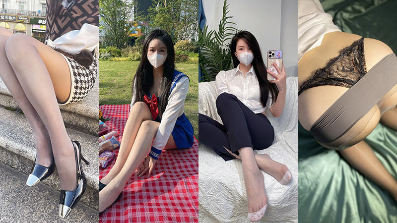 [微密圈]软妹小九九[July芝岚]写真福利套图&视频合集