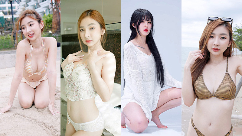 [饭拍]Show girl 写真 饭拍彩蛋盲盒未整理系列合集[ID132774][20v/1.79GB]