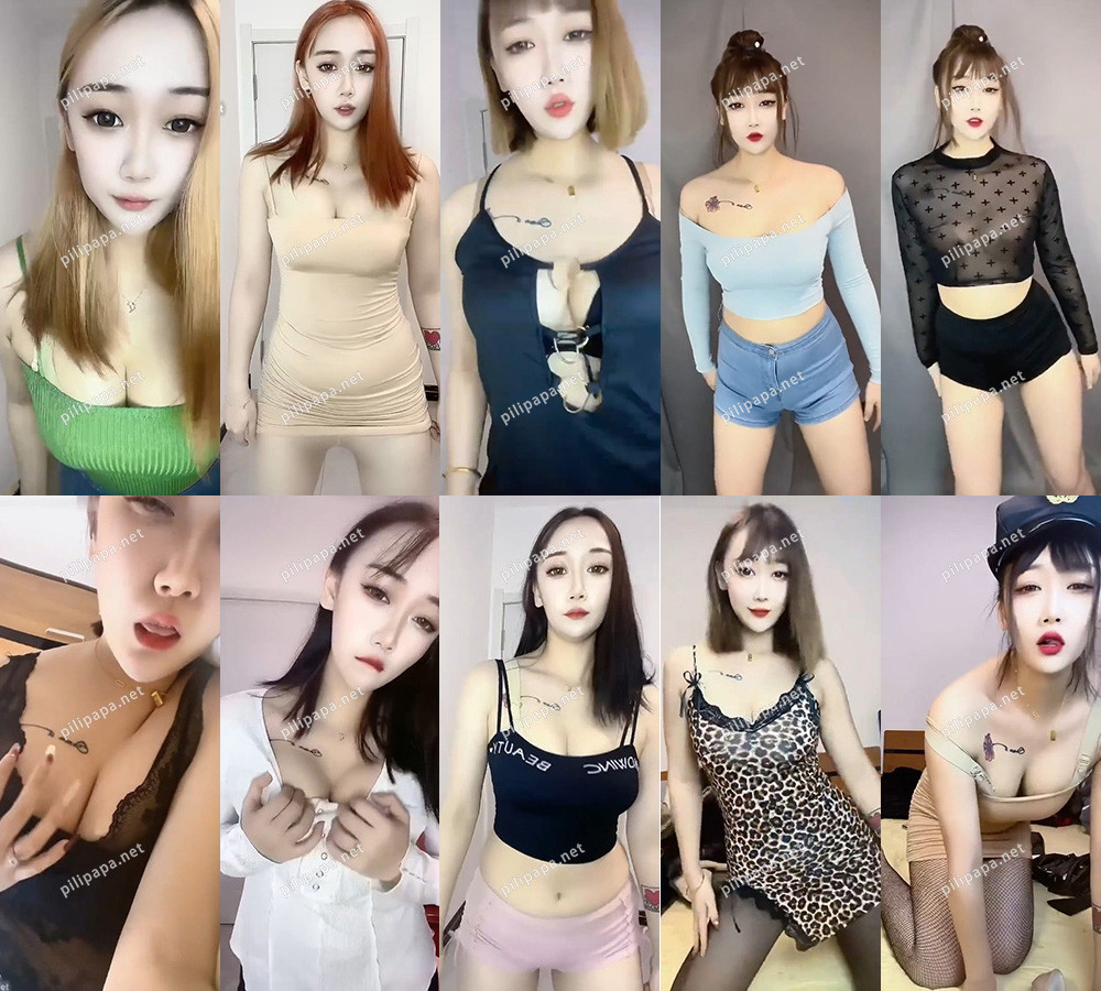 [小姐姐]快手主播财迷马粉丝群定制合集[49V/1G]