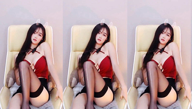 [主播]网易CC直播舞蹈小野马百元群定制热舞[8V/336M]