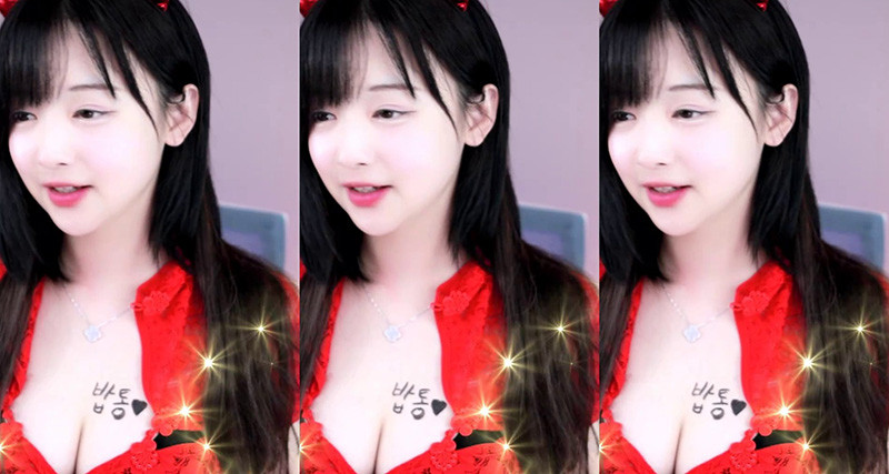 [主播]韩国BJ西斗2022年07月录制合集