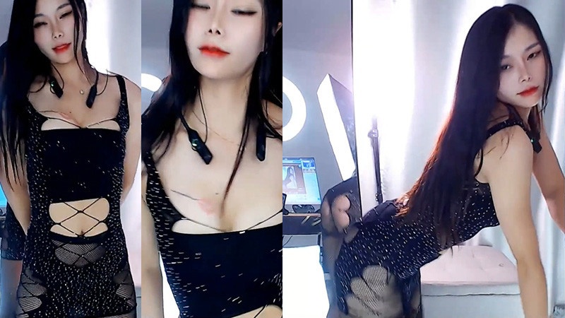 [主播]230722网易CC直播柒晞儿热舞加特林[1V/241.6 MB]