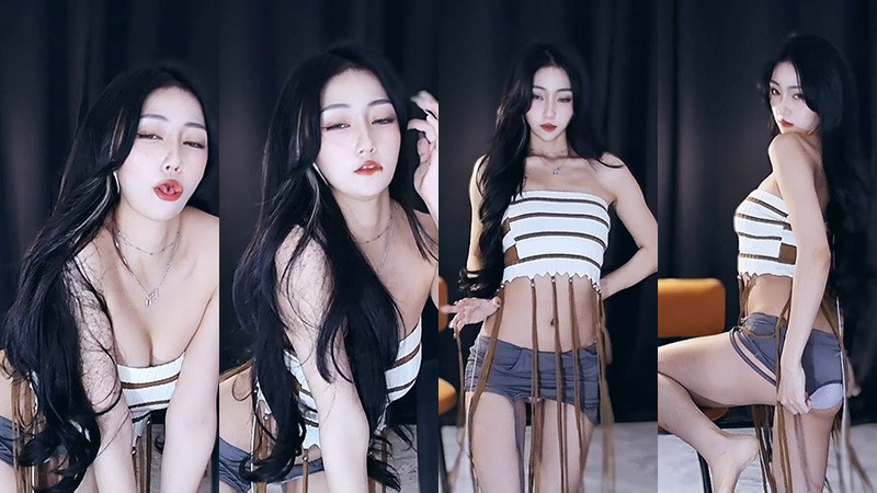 [主播]网易CC主播乖乖女星也付费群定制舞蹈3分19