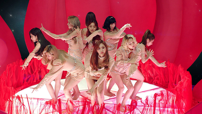 [MV][高码]韩国女团TWICE – 我不能阻止我[臭虫]