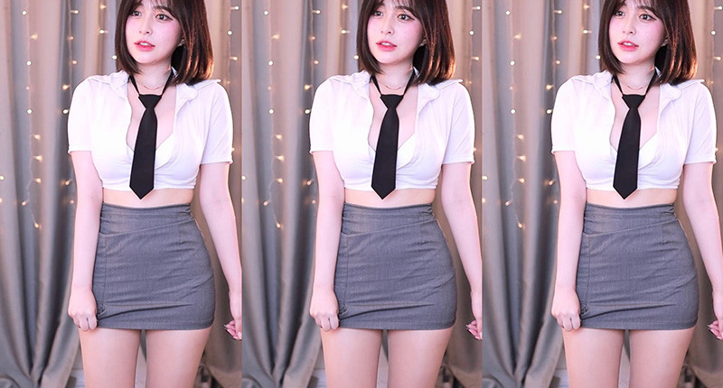 [主播]韩国BJ橘子2022年07月录制合集