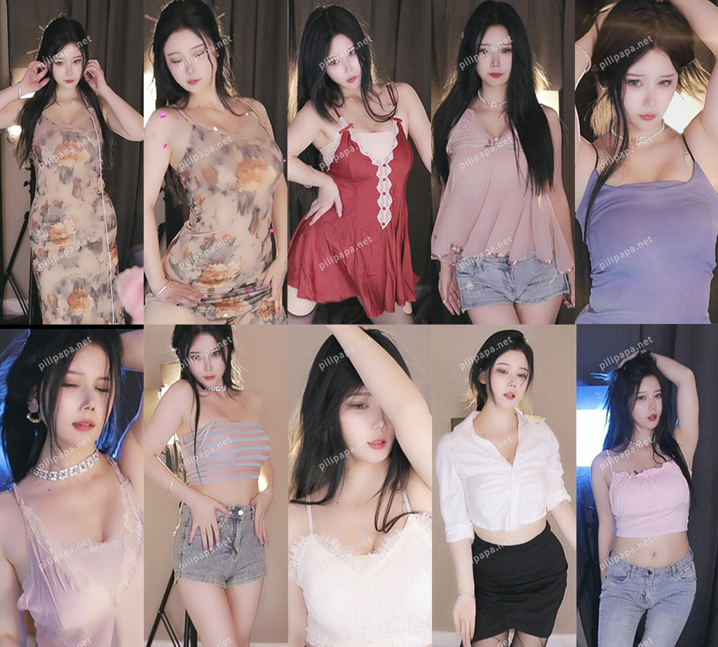 [主播]虎牙直播温情性性感热舞合集[29V/11GB]