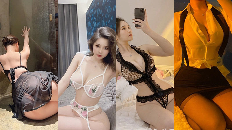 [微密圈]安妮-yoo写真福利套图&视频合集