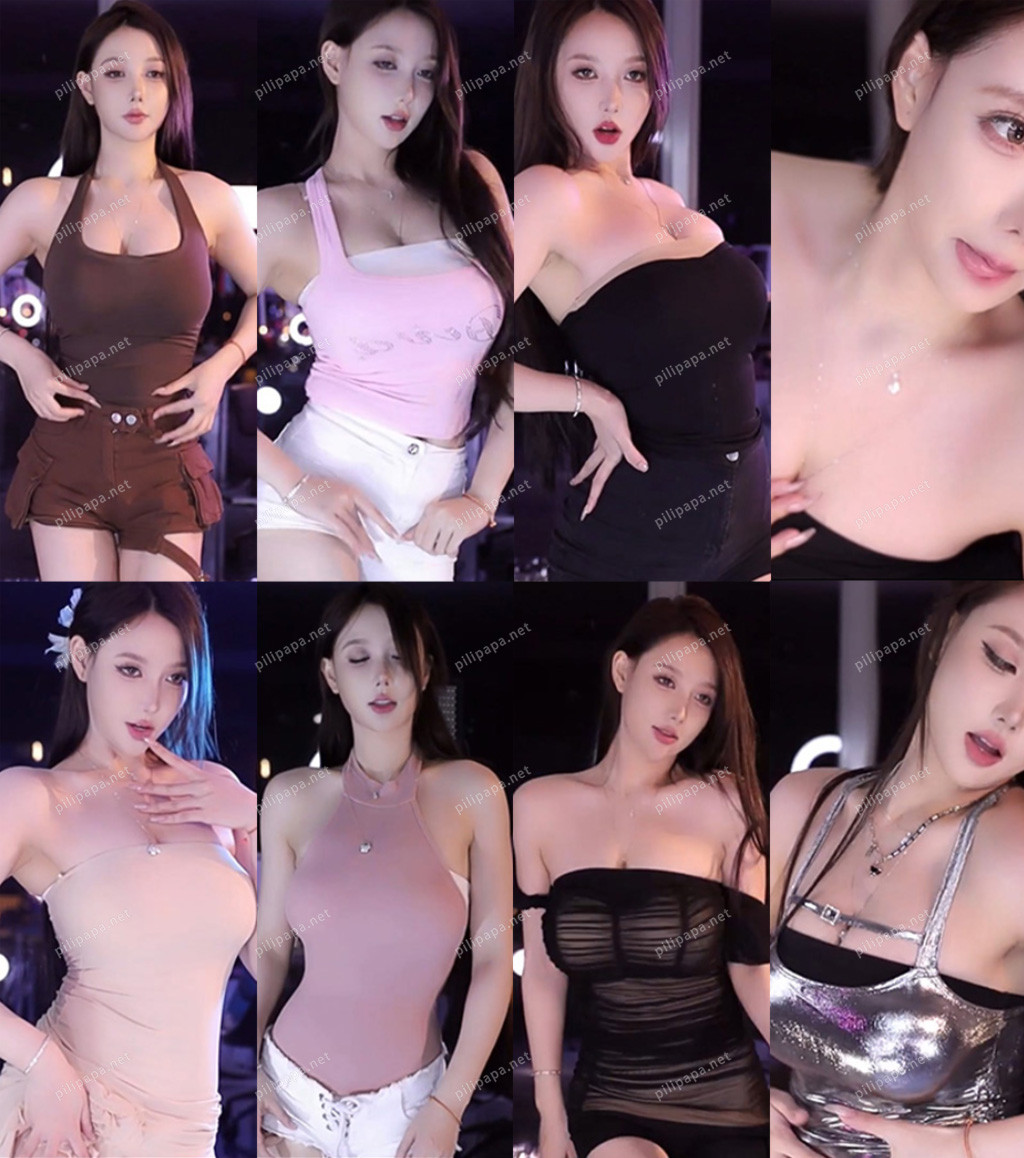 [主播]网易CC主播小包叽23年6月原版录制舞蹈合集[15V/2.77 GB]