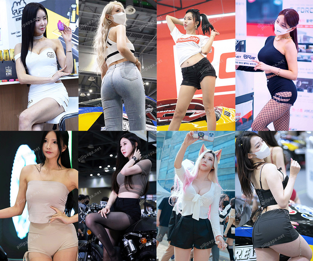 [饭拍]Show girl 饭拍秀合集[ID132085][20v/ 9.13GB]