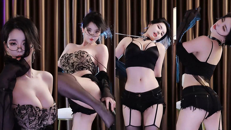 [主播]230807虎牙金库大招杯温凉热舞[3v/502.7M]