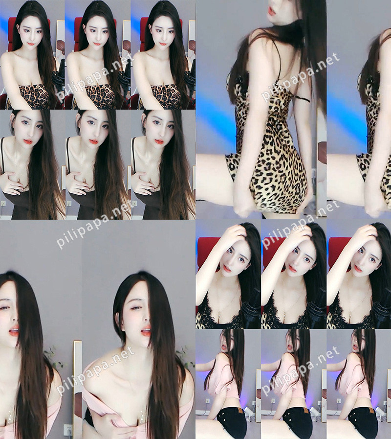 [主播]虎牙主播苏樱-表面师徒【子龙】21年9月热舞合集四[30V/4.54G]