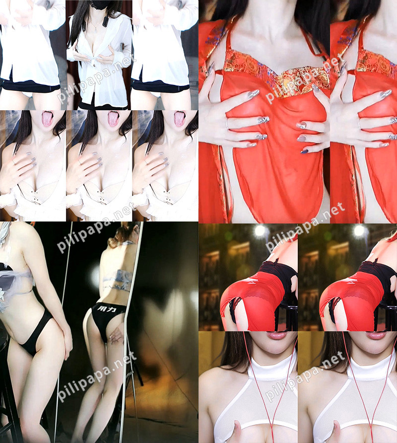 [主播]网易CC主播小微微定制丁字舞蹈[7V/4.33G]