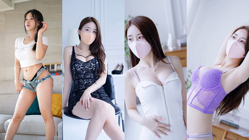 [饭拍]Show girl 写真 饭拍彩蛋盲盒未整理系列合集[ID133436][20v/4.21GB]