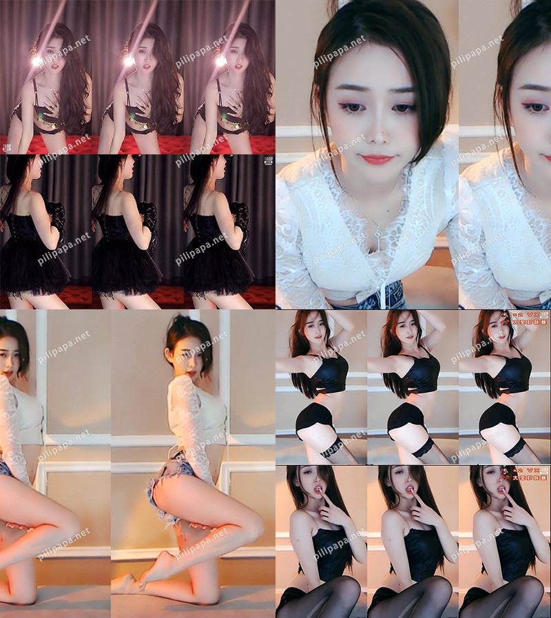 [主播]斗鱼直播大宝好哇塞呀22年10-11月热舞合集[70V/7.7G]