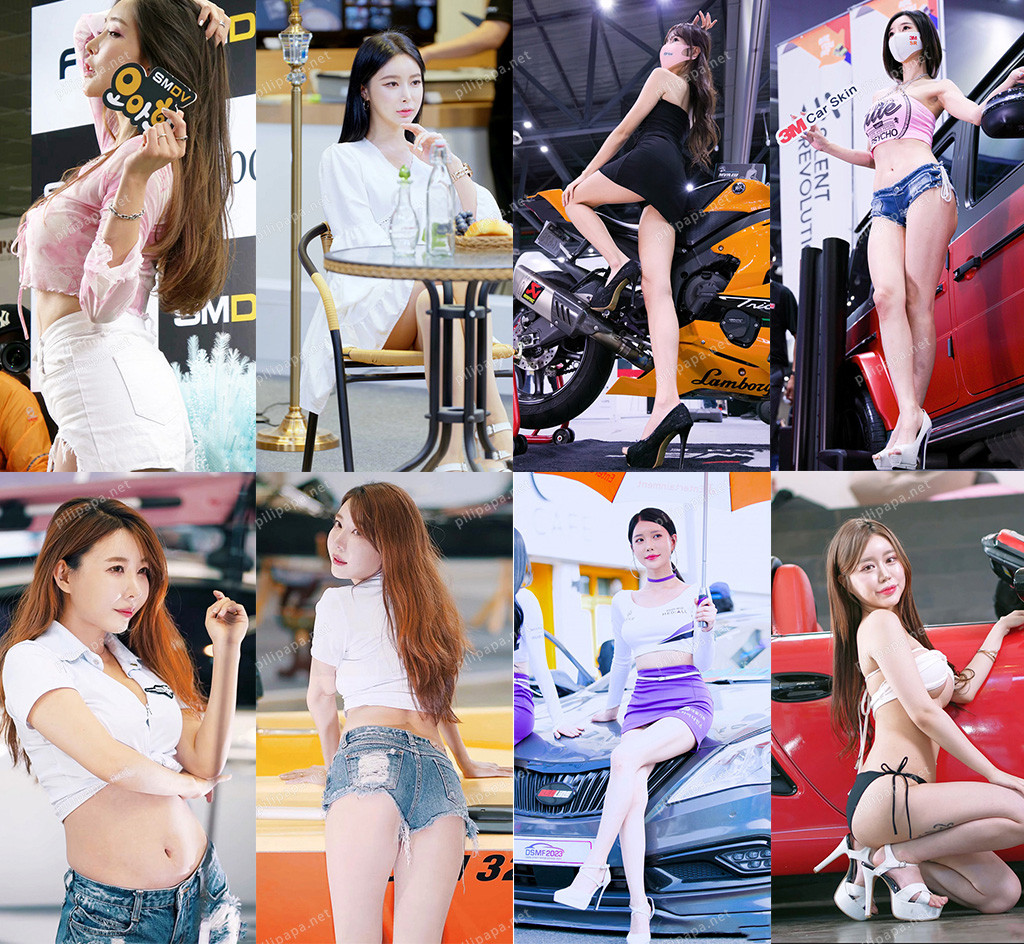 [饭拍]Show girl 饭拍秀合集[ID132057][20v/6.65GB]