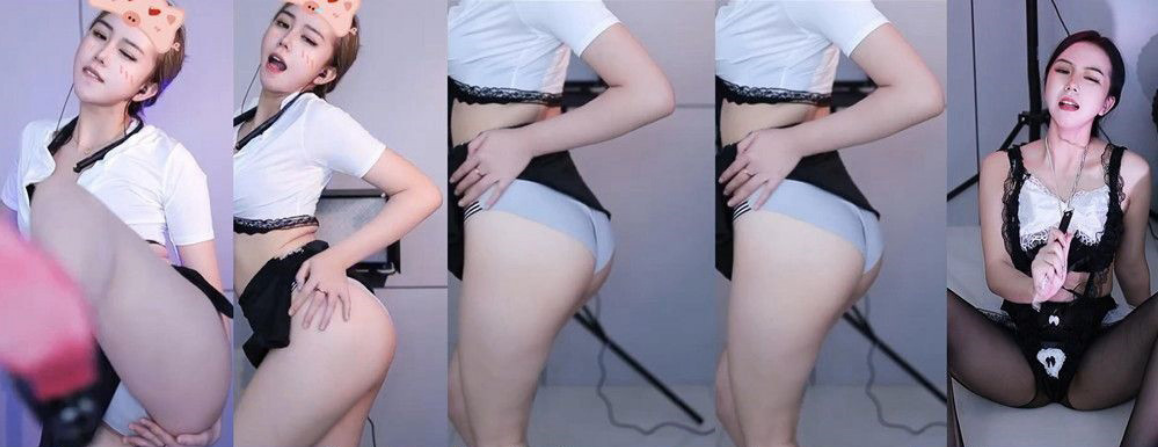 [主播]网易CC直播当当土豪定制热舞丁字2V 16分17