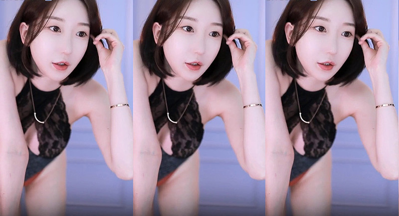 [主播]韩国BJ夏艺拉2022年07月录制合集