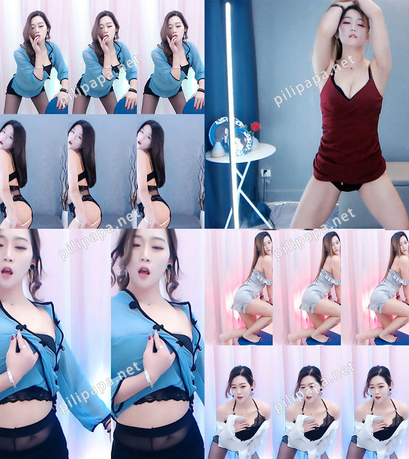 [主播]虎牙主播HD王妃土豪千元定制热舞合集[12V/3.1G]