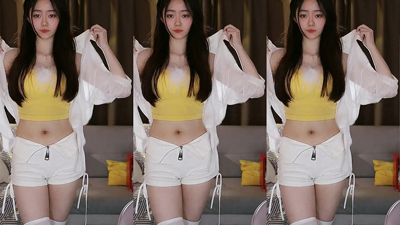 [主播]斗鱼直播玩蛇姐姐23年2月原版热舞合集[17V/1.8G]