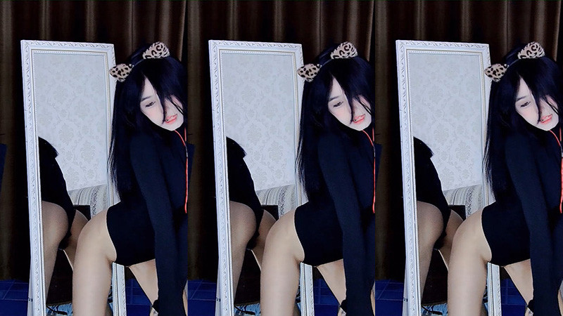 [主播]230515网易CC主播欣彤巴拉巴拉付费群定制舞蹈[4V/1.29G]