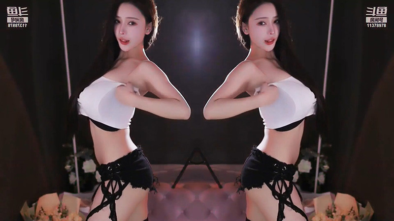 [主播]斗鱼直播小小棉袄呀20230326