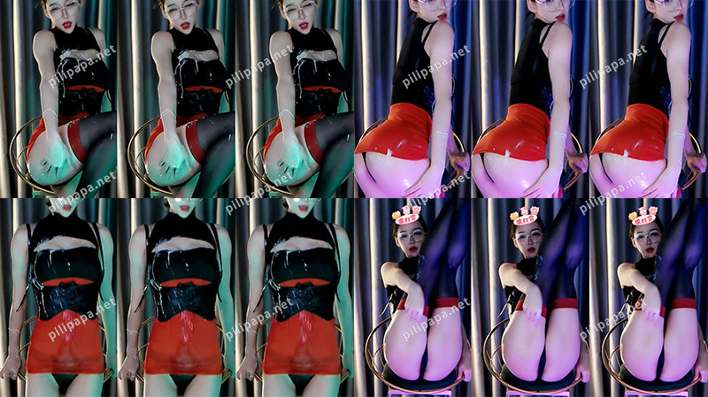 [主播]网易CC主播土豪定制酸奶热舞