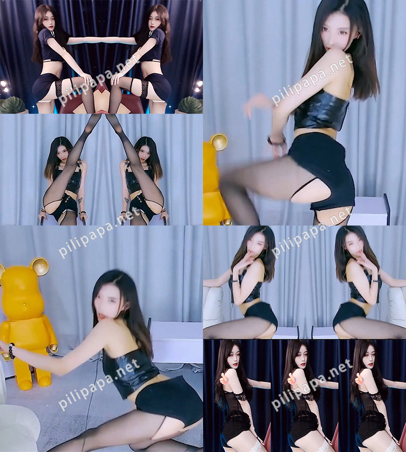 [主播]网易CC直播莱傲梓妍土豪定制福利热舞3则