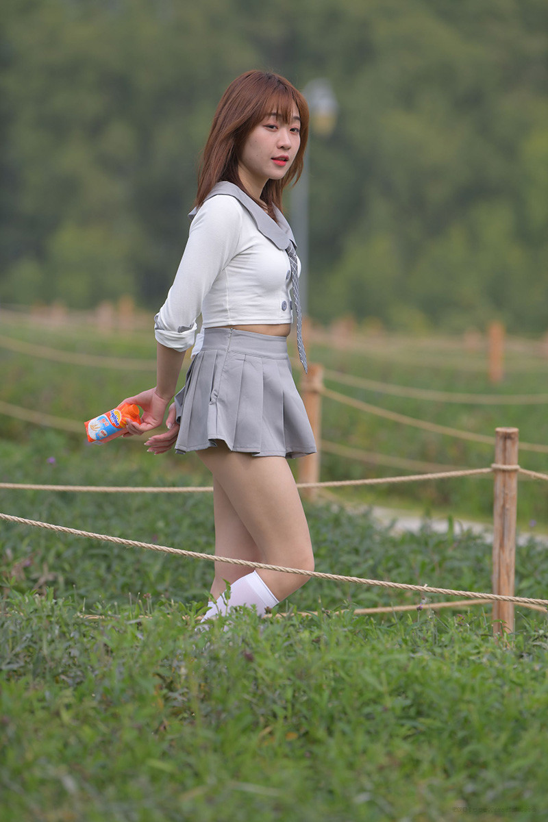 [街拍]541.[红石摄影作品]未闻花名[图片/视频/22.1G]