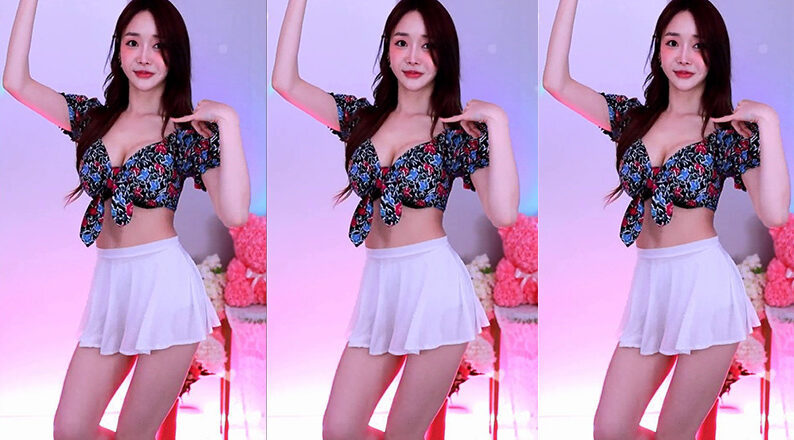 [主播]韩国BJ晴天2022年05月5-18日录制[3G]