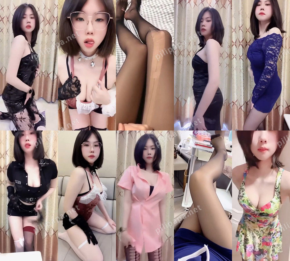 [小姐姐]快手嫩妹主播00后小学妹定制热舞短视频合集[80V/1.02G]