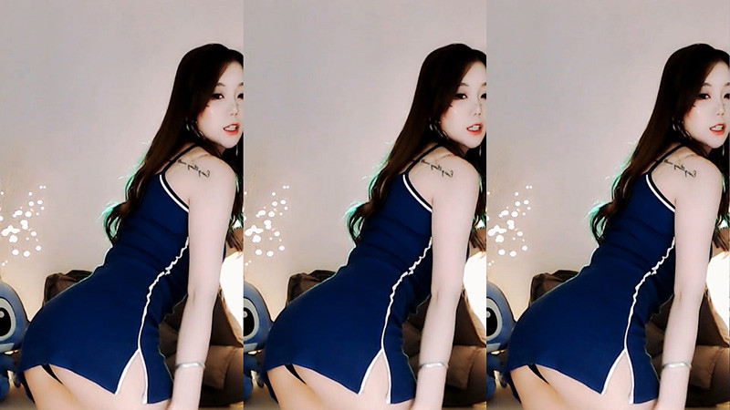 [主播]网易CC直播Seven苏柒柒舞蹈群热舞合集[10V/721.9M]